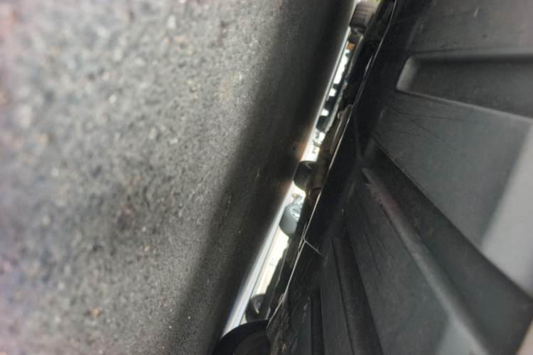Used Cadillac ATS-L 2017 28T Tech Edition Chassis Front