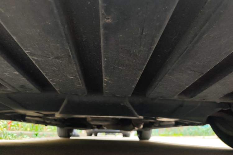 Used Cadillac ATS-L 2017 28T Tech Edition Chassis Front