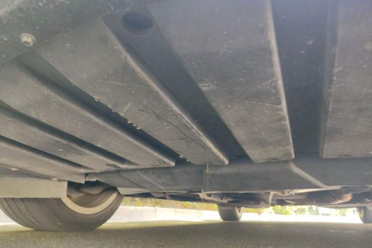 Used Cadillac ATS-L 2017 28T Fashion Edition Chassis Front