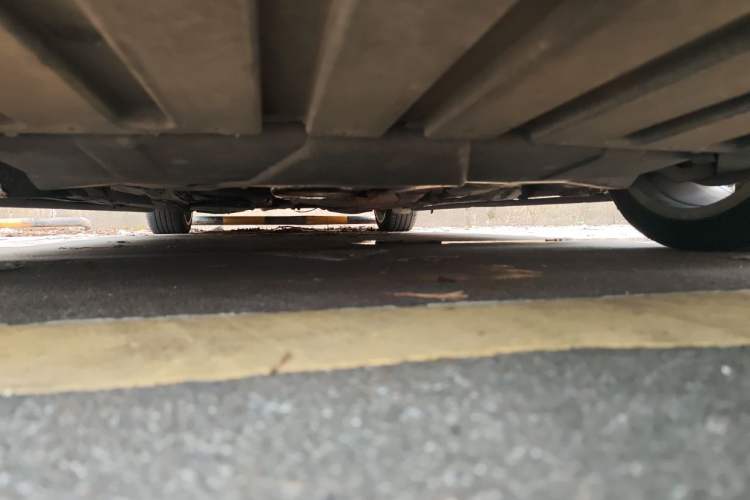 Used Cadillac ATS-L 2017 28T Tech Edition Chassis Front
