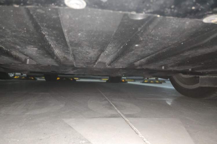 Used Cadillac ATS-L 2017 28T Tech Edition Chassis Front