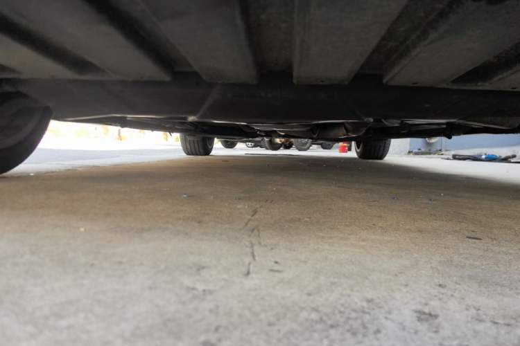 Used Cadillac ATS-L 2017 28T Tech Edition Chassis Front