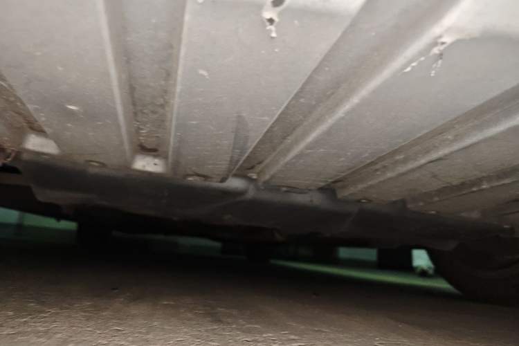 Used Cadillac ATS-L 2017 28T Tech Edition Chassis Front