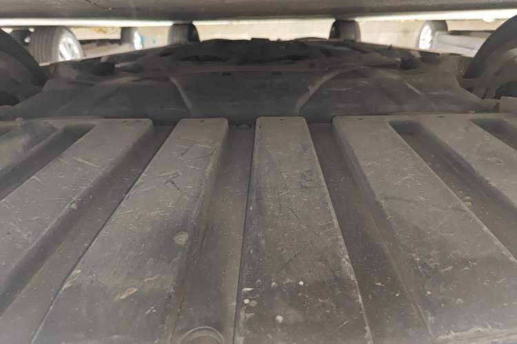 Used Cadillac ATS-L 2017 28T Tech Edition Chassis Front