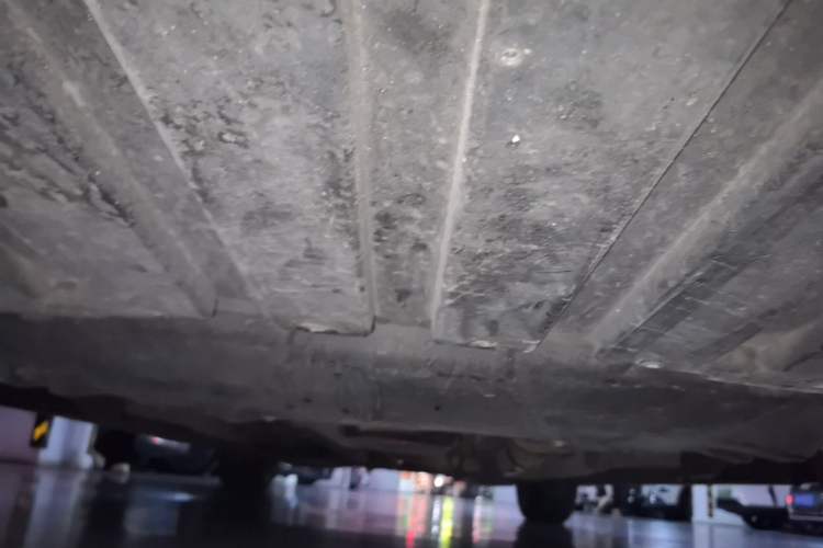 Used Cadillac ATS-L 2017 28T Tech Edition Chassis Front