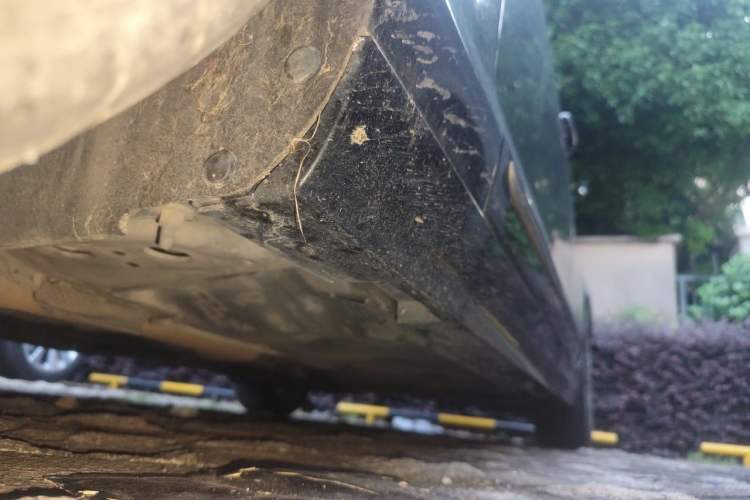 Used Cadillac ATS-L 2017 28T Fashion Edition Chassis Front Left