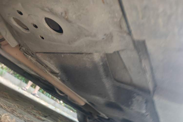 Used Cadillac ATS-L 2017 28T Tech Edition Chassis Front Left
