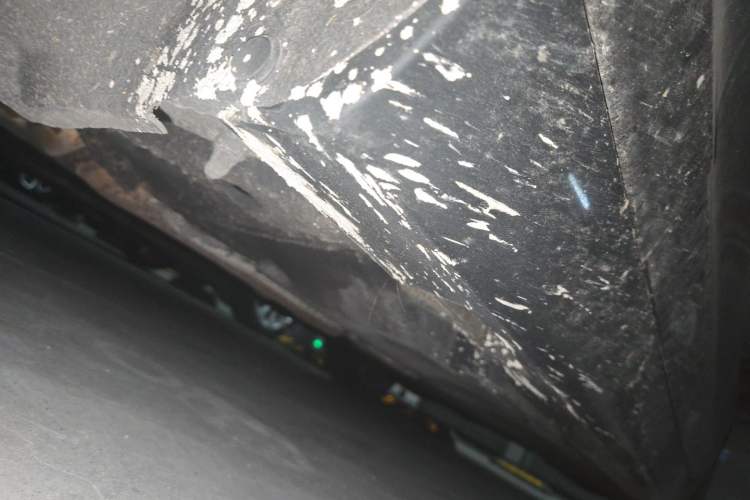 Used Cadillac ATS-L 2017 28T Tech Edition Chassis Front Left