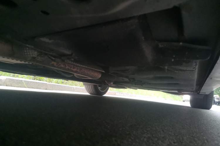 Used Cadillac ATS-L 2017 28T Tech Edition Chassis Front Left