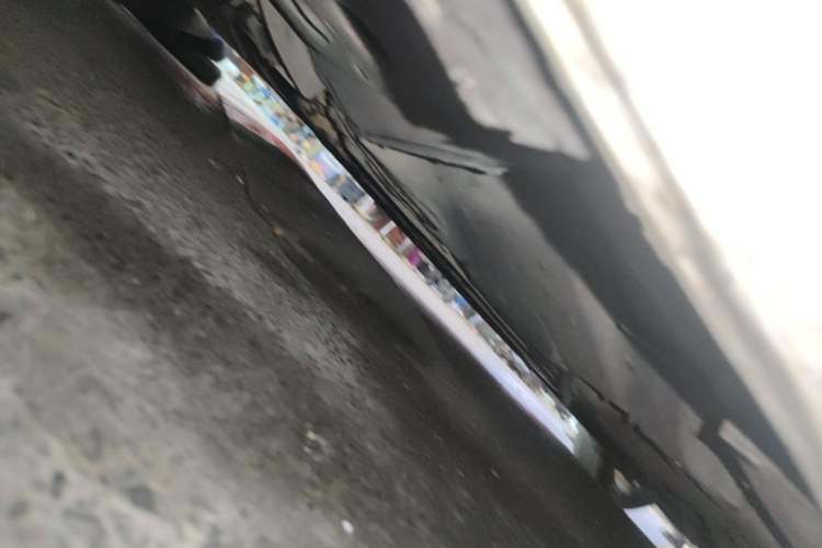Used Cadillac ATS-L 2017 28T Tech Edition Chassis Front Left