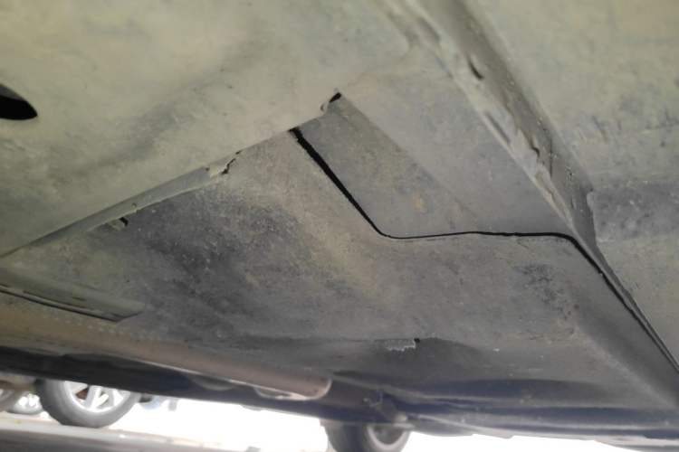 Used Cadillac ATS-L 2017 28T Tech Edition Chassis Front Left