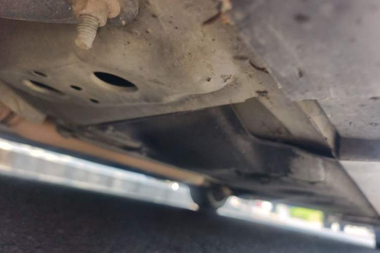 Used Cadillac ATS-L 2017 28T Tech Edition Chassis Front Left