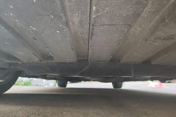 Used Cadillac ATS-L 2017 28T Tech Edition Chassis Front