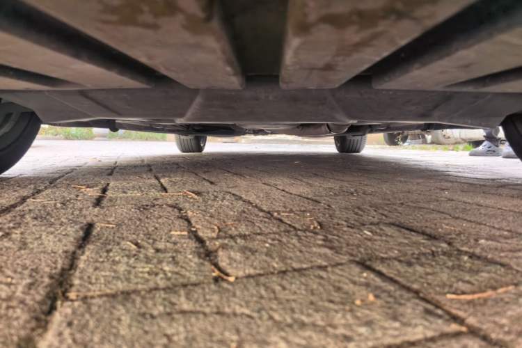 Used Cadillac ATS-L 2017 28T Tech Edition Chassis Front