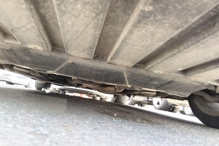 Used Cadillac ATS-L 2017 28T Fashion Edition Chassis Front