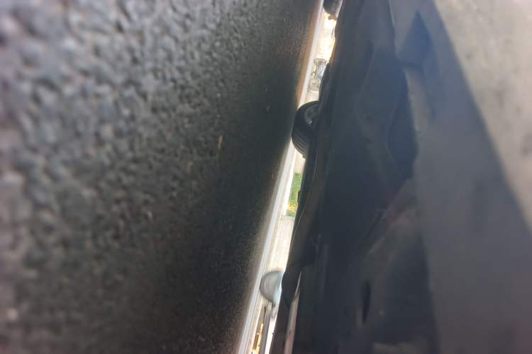 Used Cadillac ATS-L 2017 28T Tech Edition Chassis Front Right