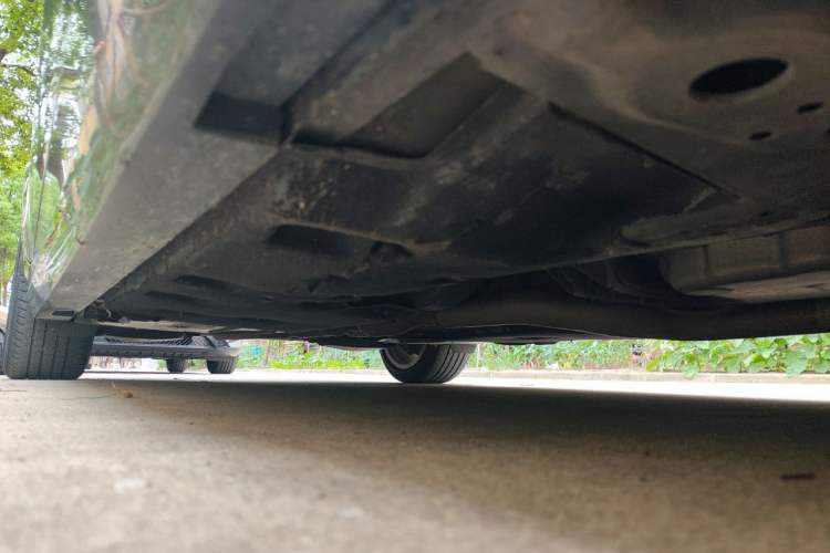 Used Cadillac ATS-L 2017 28T Tech Edition Chassis Front Right