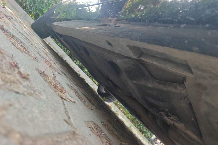 Used Cadillac ATS-L 2017 28T Tech Edition Chassis Front Right