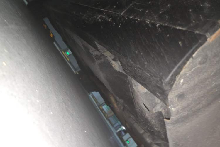 Used Cadillac ATS-L 2017 28T Tech Edition Chassis Front Right