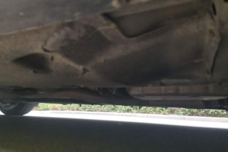 Used Cadillac ATS-L 2017 28T Tech Edition Chassis Front Right