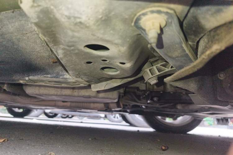 Used Cadillac ATS-L 2017 28T Tech Edition Chassis Front Right