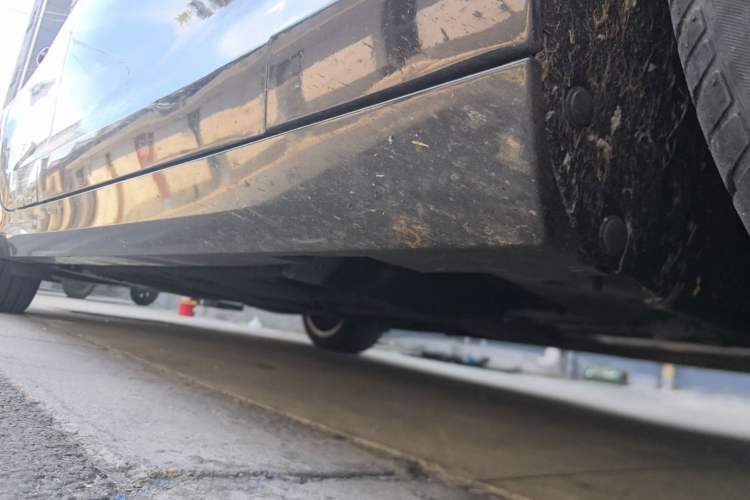 Used Cadillac ATS-L 2017 28T Tech Edition Chassis Front Right