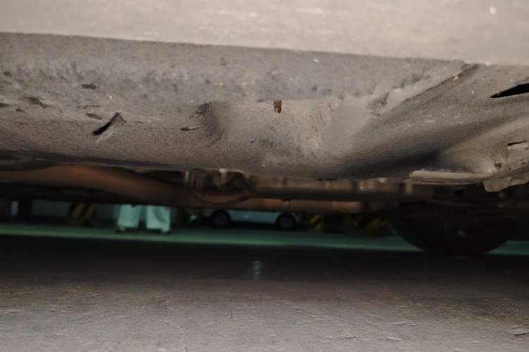 Used Cadillac ATS-L 2017 28T Tech Edition Chassis Front Right
