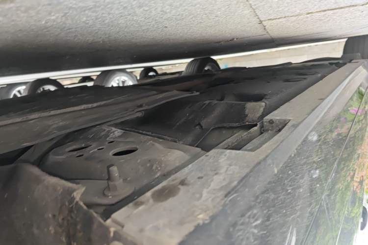 Used Cadillac ATS-L 2017 28T Tech Edition Chassis Front Right