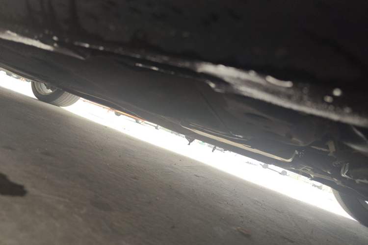 Used Cadillac ATS-L 2017 28T Fashion Edition Chassis Front Right