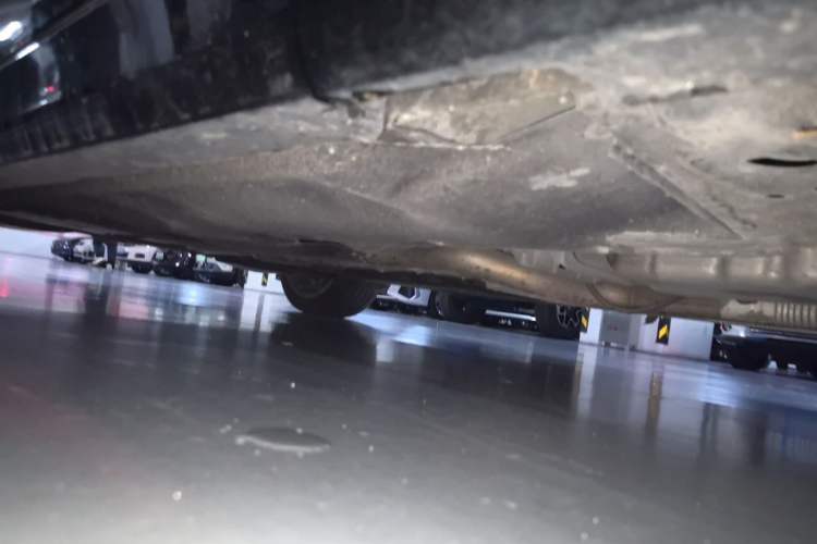 Used Cadillac ATS-L 2017 28T Tech Edition Chassis Front Right