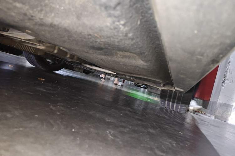 Used Cadillac ATS-L 2017 28T Fashion Edition Chassis Front Right