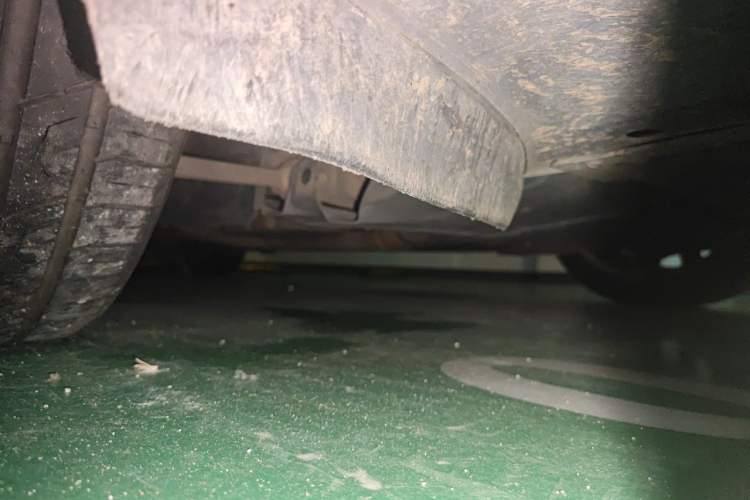 Used Cadillac ATS-L 2017 28T Tech Edition Chassis Front Right