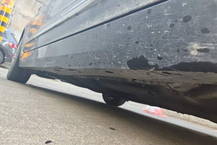 Used Cadillac ATS-L 2017 28T Tech Edition Chassis Front Right