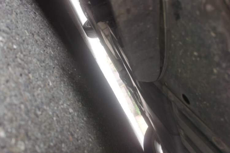 Used Cadillac ATS-L 2017 28T Fashion Edition Chassis Front Right