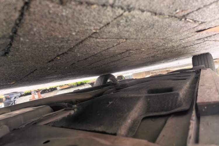 Used Cadillac ATS-L 2017 28T Tech Edition Chassis Front Right