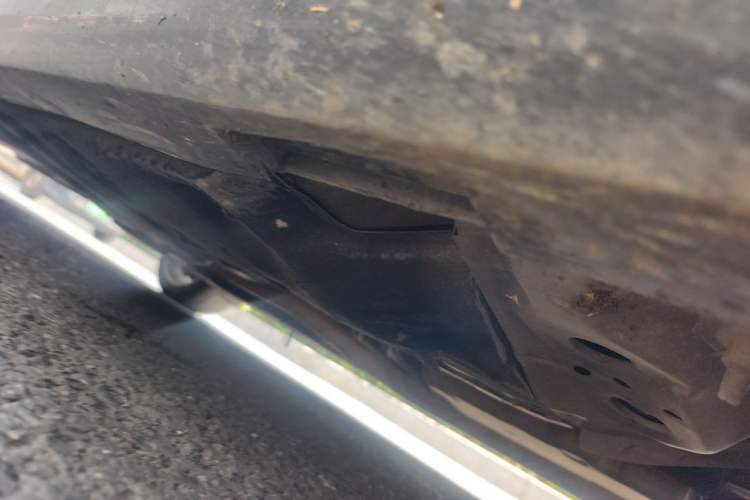Used Cadillac ATS-L 2017 28T Tech Edition Chassis Front Right