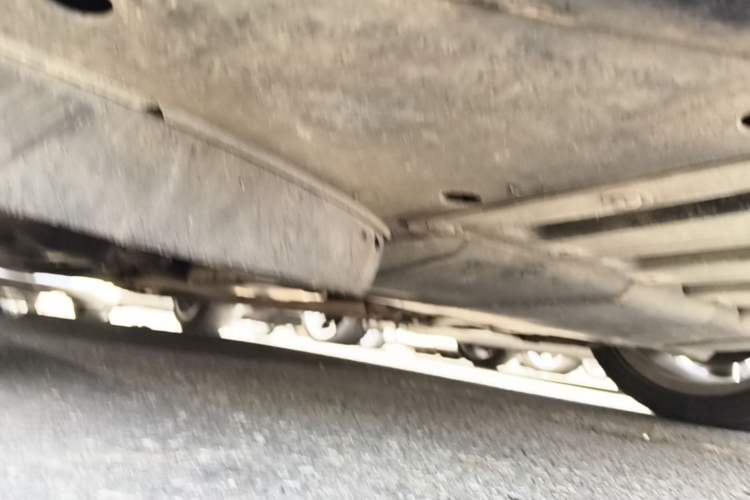 Used Cadillac ATS-L 2017 28T Fashion Edition Chassis Front Right
