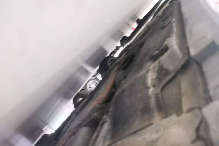 Used Cadillac ATS-L 2017 28T Fashion Edition Chassis Front Right