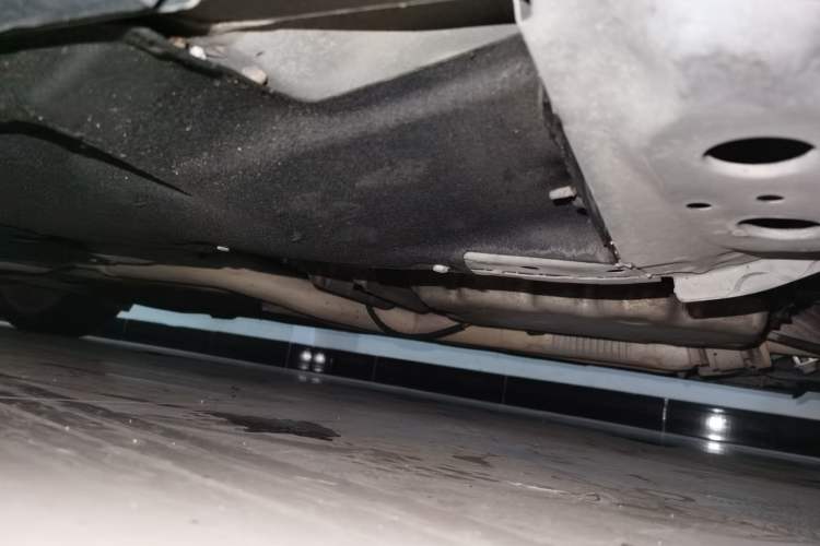 Used Cadillac ATS-L 2017 28T Fashion Edition Chassis Front Right