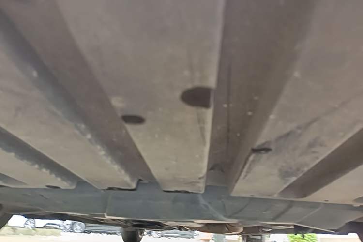 Used Cadillac ATS-L 2017 28T Tech Edition Chassis Front