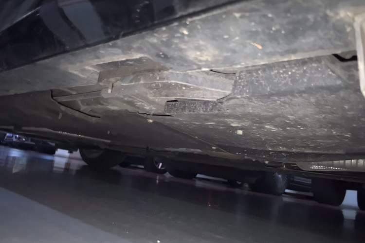 Used Cadillac ATS-L 2017 28T Tech Edition Chassis Rear Left