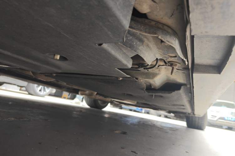 Used Cadillac ATS-L 2017 28T Tech Edition Chassis Rear Right