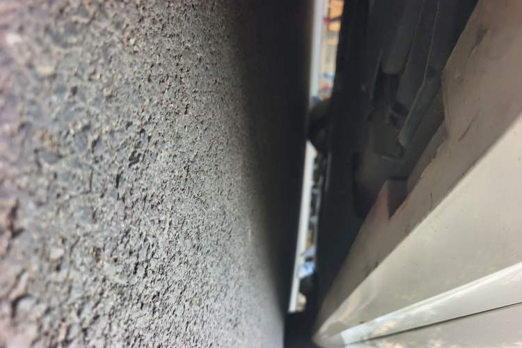 Used Cadillac ATS-L 2017 28T Tech Edition Chassis Rear Right