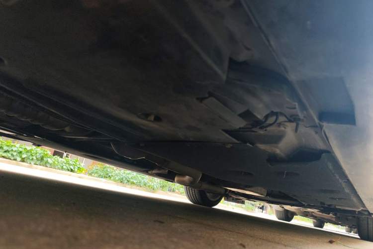 Used Cadillac ATS-L 2017 28T Tech Edition Chassis Rear Right