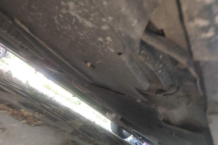 Used Cadillac ATS-L 2017 28T Tech Edition Chassis Rear Right