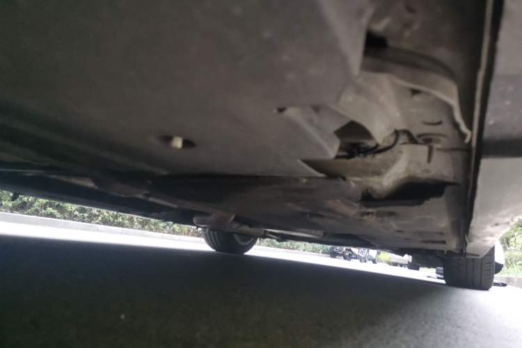 Used Cadillac ATS-L 2017 28T Tech Edition Chassis Rear Right