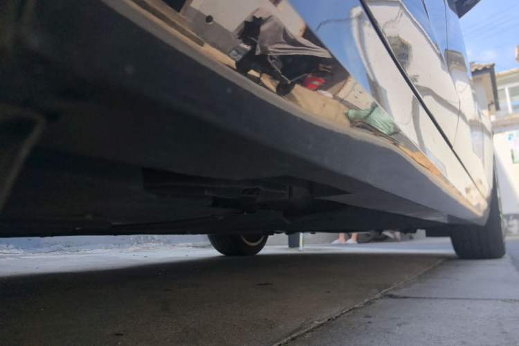 Used Cadillac ATS-L 2017 28T Tech Edition Chassis Rear Right