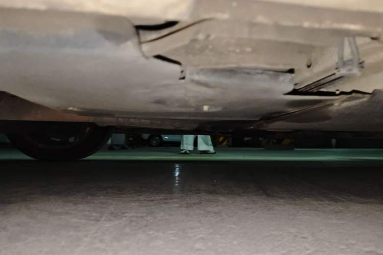 Used Cadillac ATS-L 2017 28T Tech Edition Chassis Rear Right