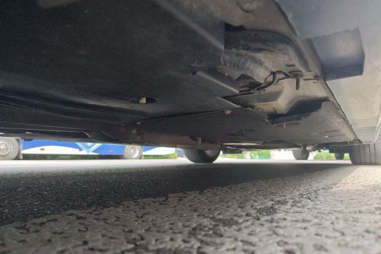 Used Cadillac ATS-L 2017 28T Fashion Edition Chassis Rear Right