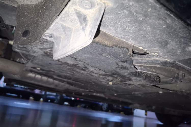 Used Cadillac ATS-L 2017 28T Tech Edition Chassis Rear Right